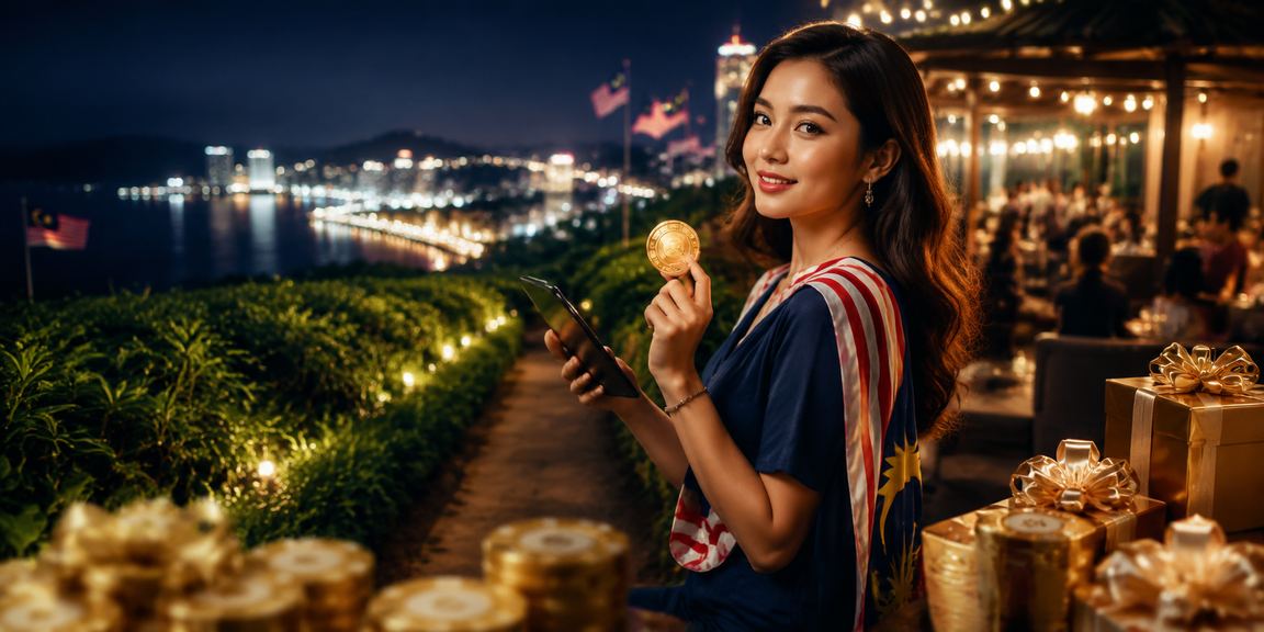 Remaja bermain Teen Patti secara dalam talian di Malaysia